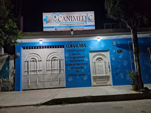 Canimedic