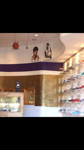 Private Stock Sneakers & Apparel Boutique - Thumbnail