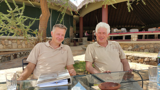 OnsKenia.nl / Prive safari reizen Kenia en Tanzania - Thumbnail