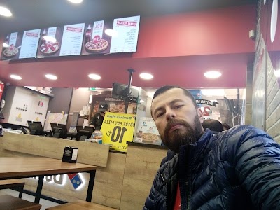 Photos of Domino's Pizza &Ccedil;apa