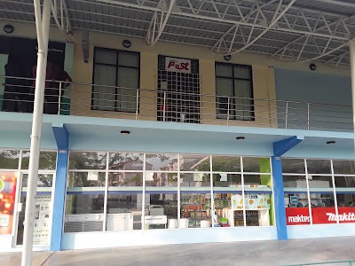 Photos of Hulhumale Post Office