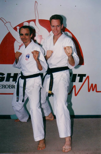 Lismore Karate's Success Martial Arts - Thumbnail