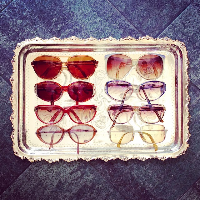 Alice in Vintage Milano