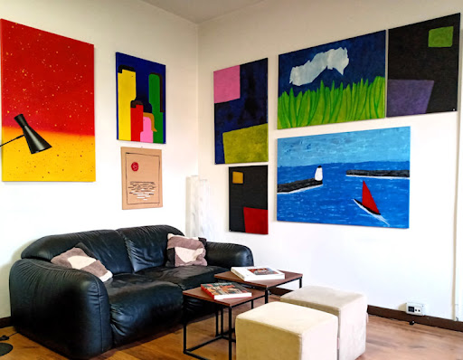 Atelier Pimàz