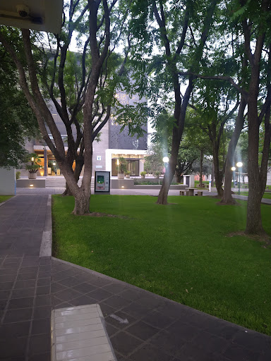 ITESO, Universidad Jesuita de Guadalajara - Thumbnail