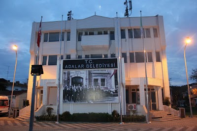Municipality of Adalar