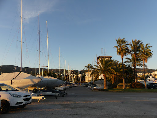 Gasolinera Repsol Puerto Portals - Thumbnail