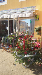 Photo n°1 de Aux Plaisirs d'Andréa à Pérols (Fleuriste)