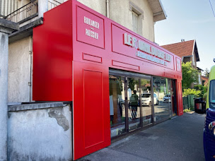 Photo n°32 de Boulangerie le fournil du gastelier à Eybens (Boulangerie)