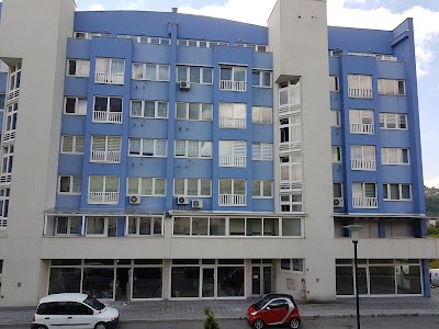 Photos of Plava zgrada