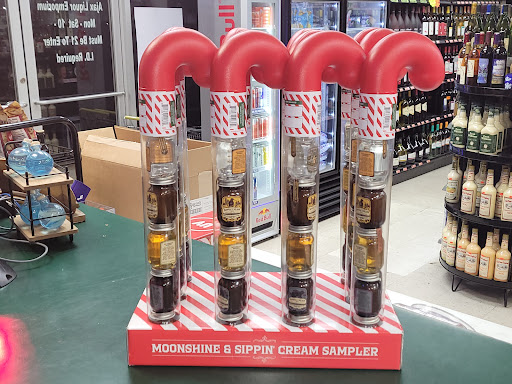 Ajax Liquor Emporium - Thumbnail