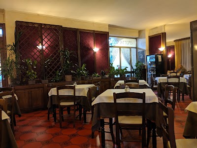 Pizzeria Grotta Azzurra