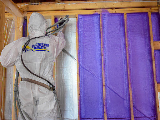 Great Northern Insulation - Thumbnail
