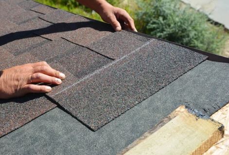NT Roofing & Son - Thumbnail