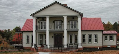 Photos of Rosemont of Virginia Winery