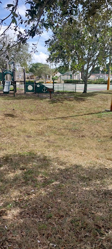 Sadie McCray Park - Thumbnail