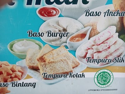 Photos of ANDRY FROZEN FOODS (ILM)