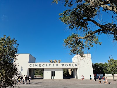 Cinecittà World