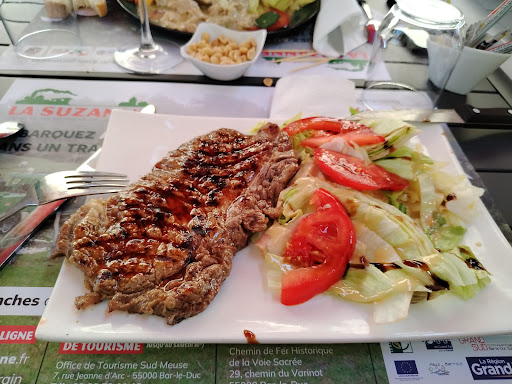 Photo 1 - Les gourmands disent