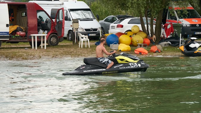 Dunaharaszti jet-ski tó, Author: Gábor Petrics