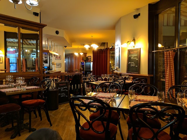 Les Marmites