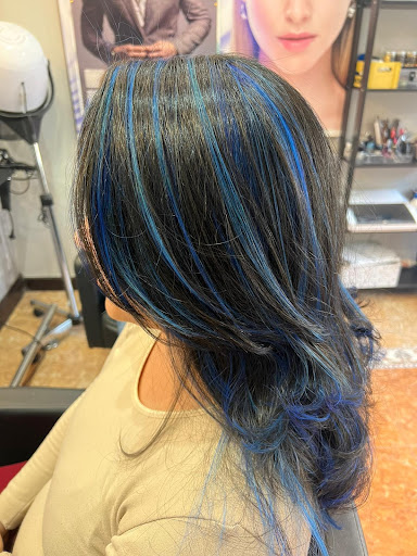 Peluquería ESTILOOK - Thumbnail