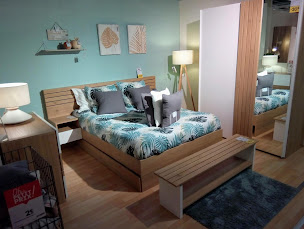 Photo n°27 de Conforama Limoges à Limoges (Magasin de tapis)