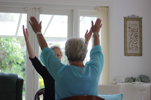 Praktijk voor Thuiszorgtherapie OptiFysik