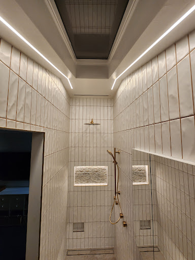 Cotter's Electrical - Visual