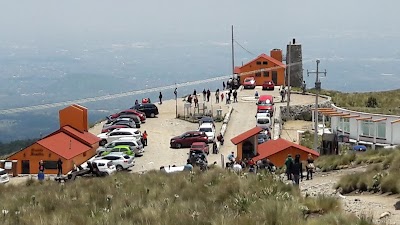 Photos of Parque Nacional Nevado de Toluca