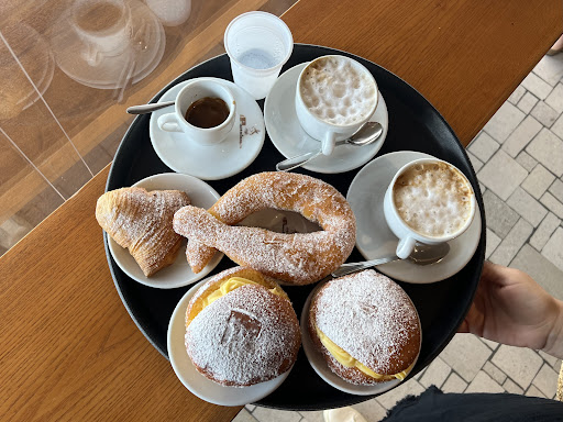 La Dolce Mania - Thumbnail
