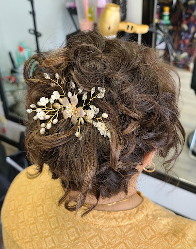 J D Hair Stylist