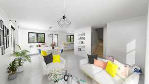 Photo n°2 de Maisons Clefs d'Or Ploudaniel/Lesneven à Ploudaniel (Entreprise de construction)