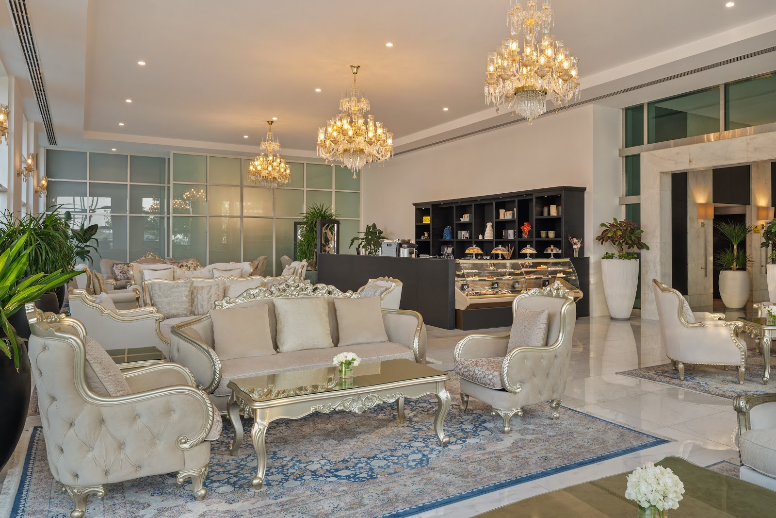 French Bakery Corner By Sofitel - صورة 3