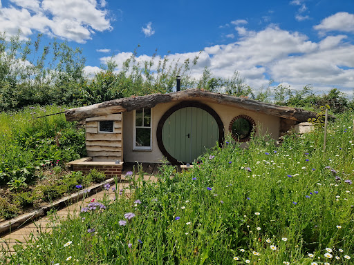 Cranfield Retreat & Glamping