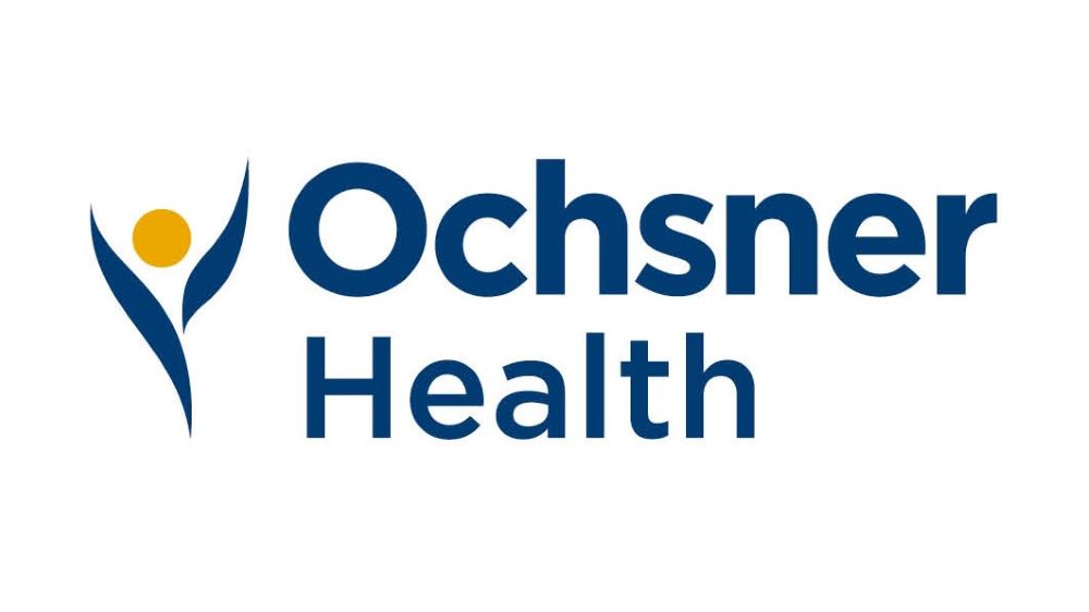 Ochsner Christus Health Center St Patrick