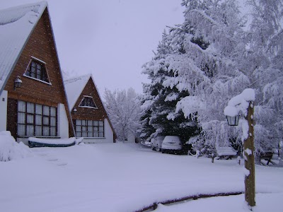 Photos of Caba&ntilde;as La Cautiva