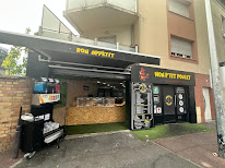 Mon P’tit Poulet à La Courneuve