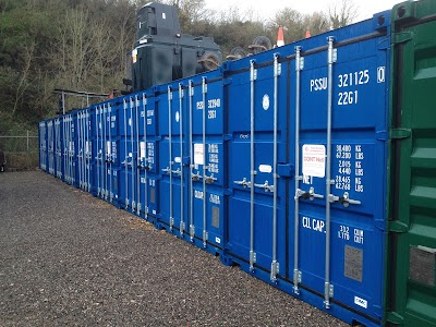 Torbay Seaways & Stevedores Ltd