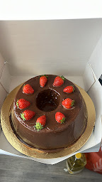 Photo n°6 de Soraya à Marseille (Restaurant)