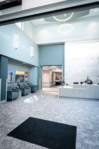 Rehabilitation Hospital of Henry - Thumbnail