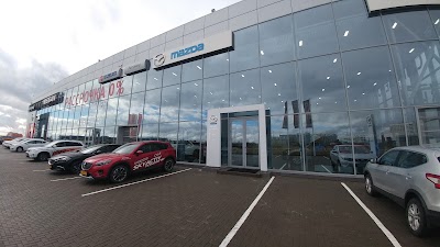 Photos of Nissan Avtomir