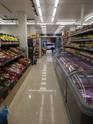 Supermercados Dia