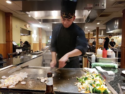 Ichiban Japanese Steakhouse and Sushi Bar