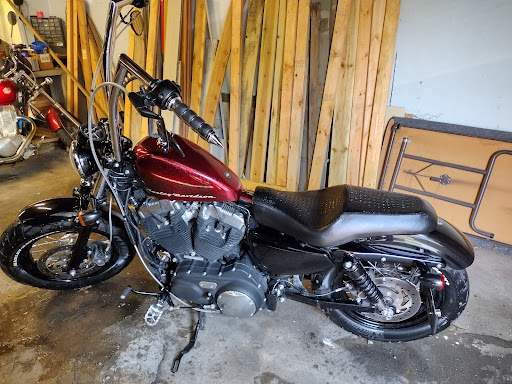 Cycle Tech, Inc. - Visual