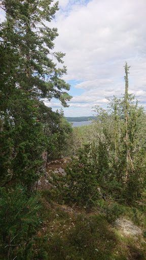 Utsikt Torpön - Visual