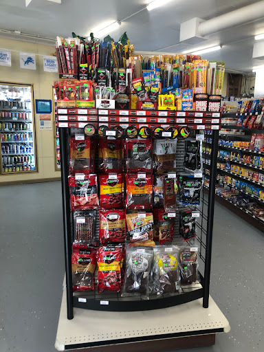 JD's Market - Thumbnail