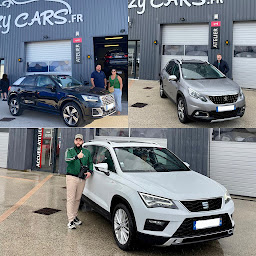 Photo n°19 de Via Automobile Pontarlier - Garage Crazy Cars à Pontarlier (Vendeur de voitures d'occasion)