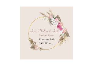 Photo n°3 de Les Folies de Lili à Roncq (Magasin)