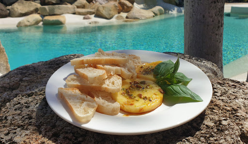 Restaurant at the Mission Beach Resort - Thumbnail